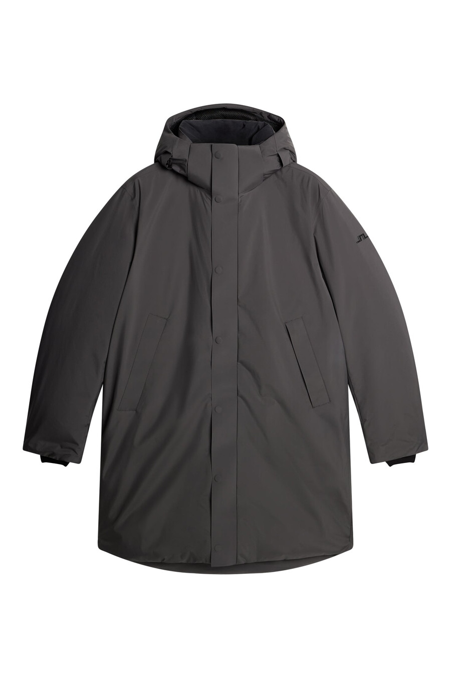 parka de plumón alon 3l