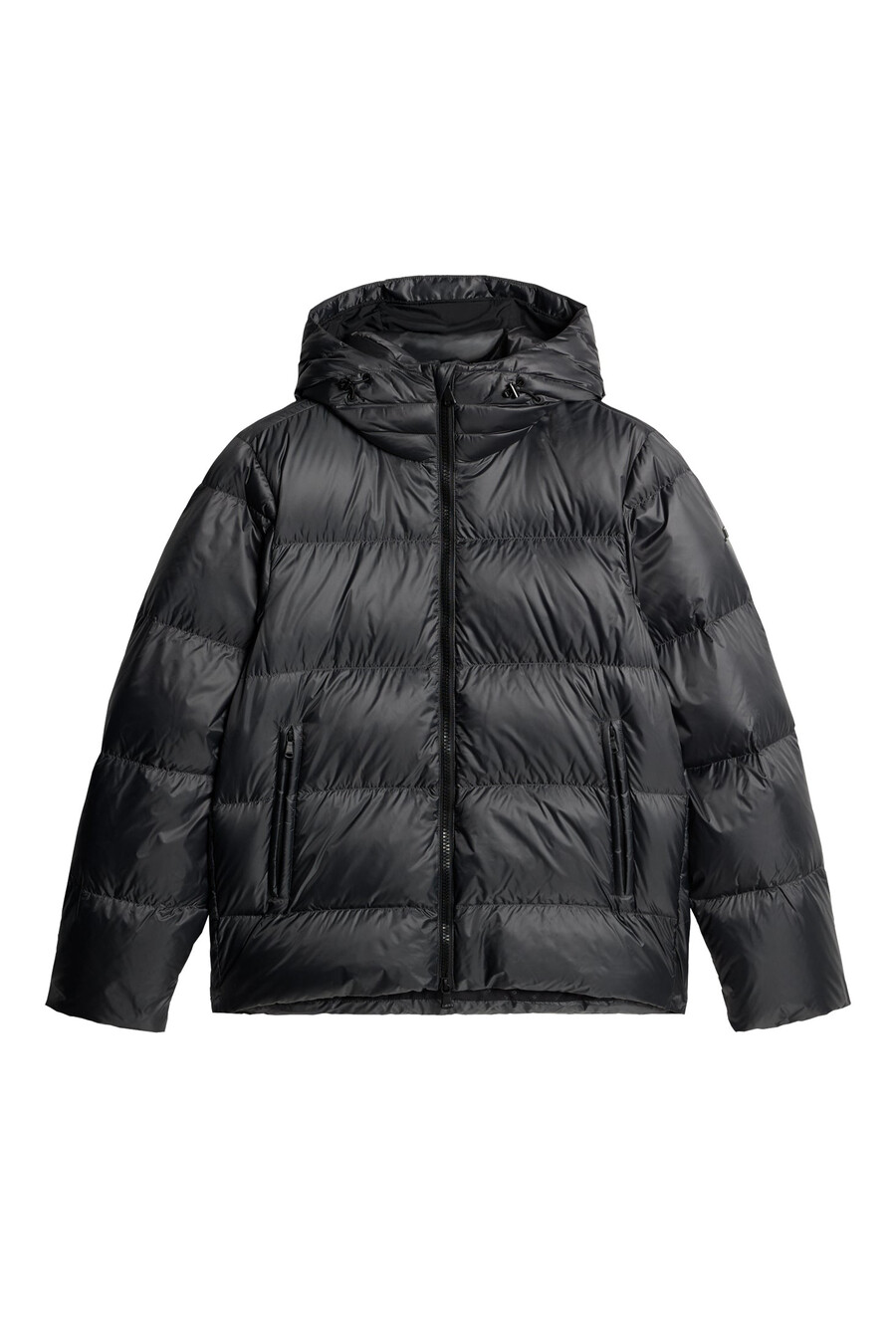 chaqueta de plumas daryl
