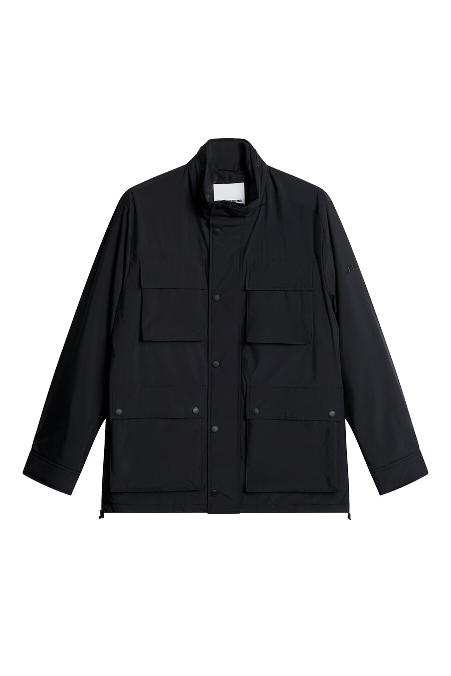 chaqueta acolchada aiden 2l