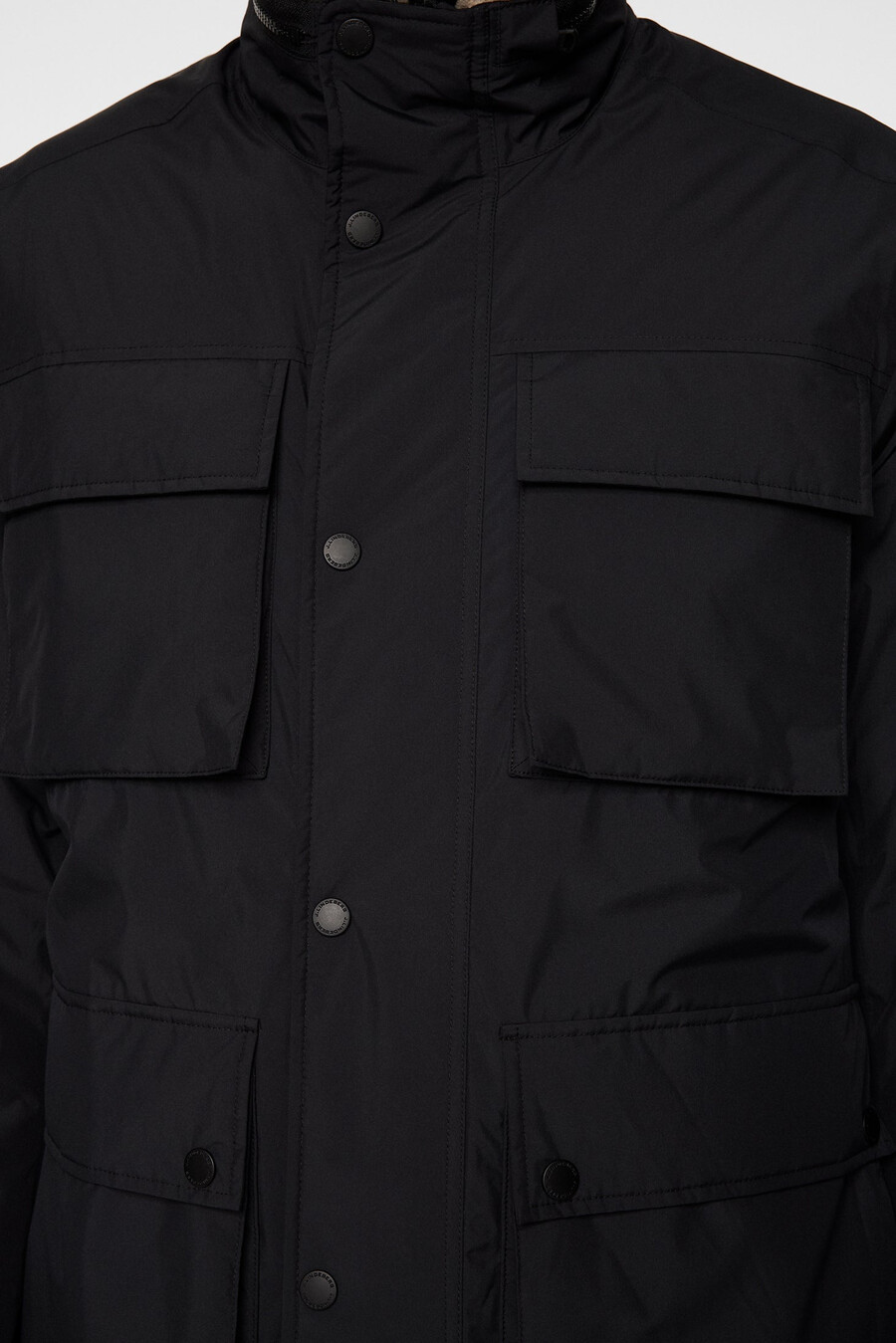 chaqueta acolchada aiden 2l