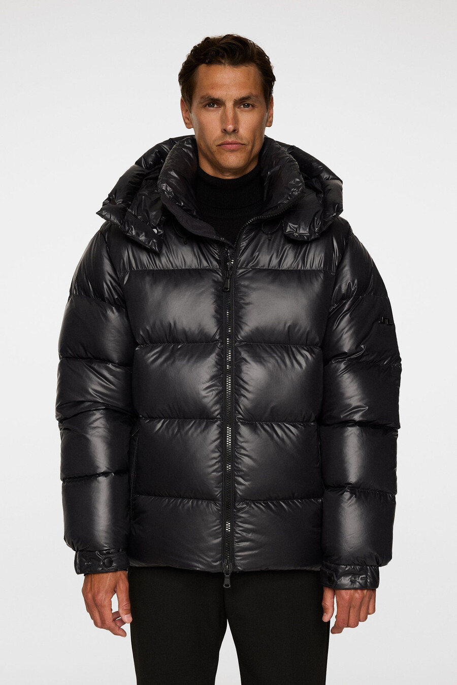 chaqueta de plumas creek