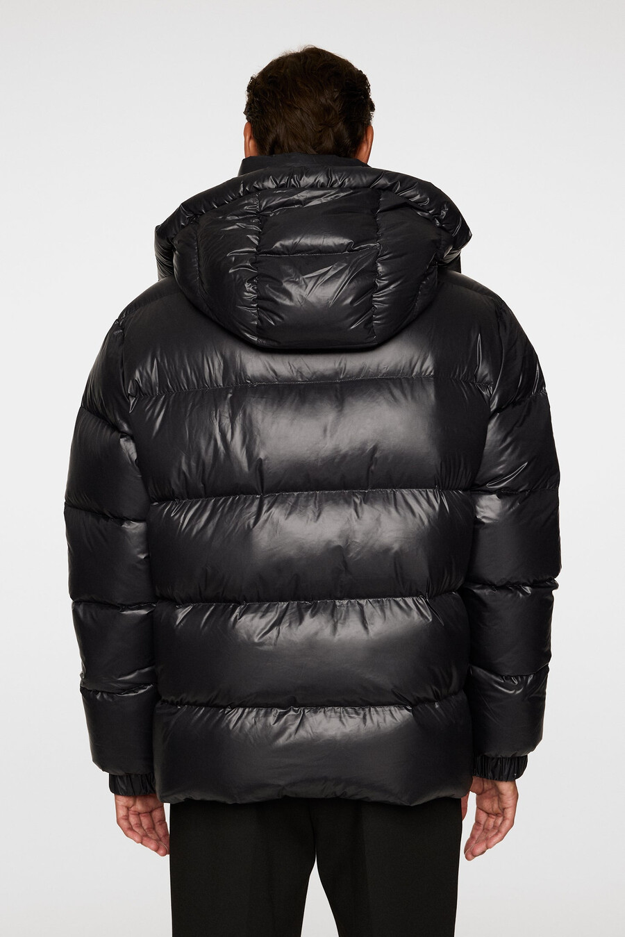 chaqueta de plumas creek