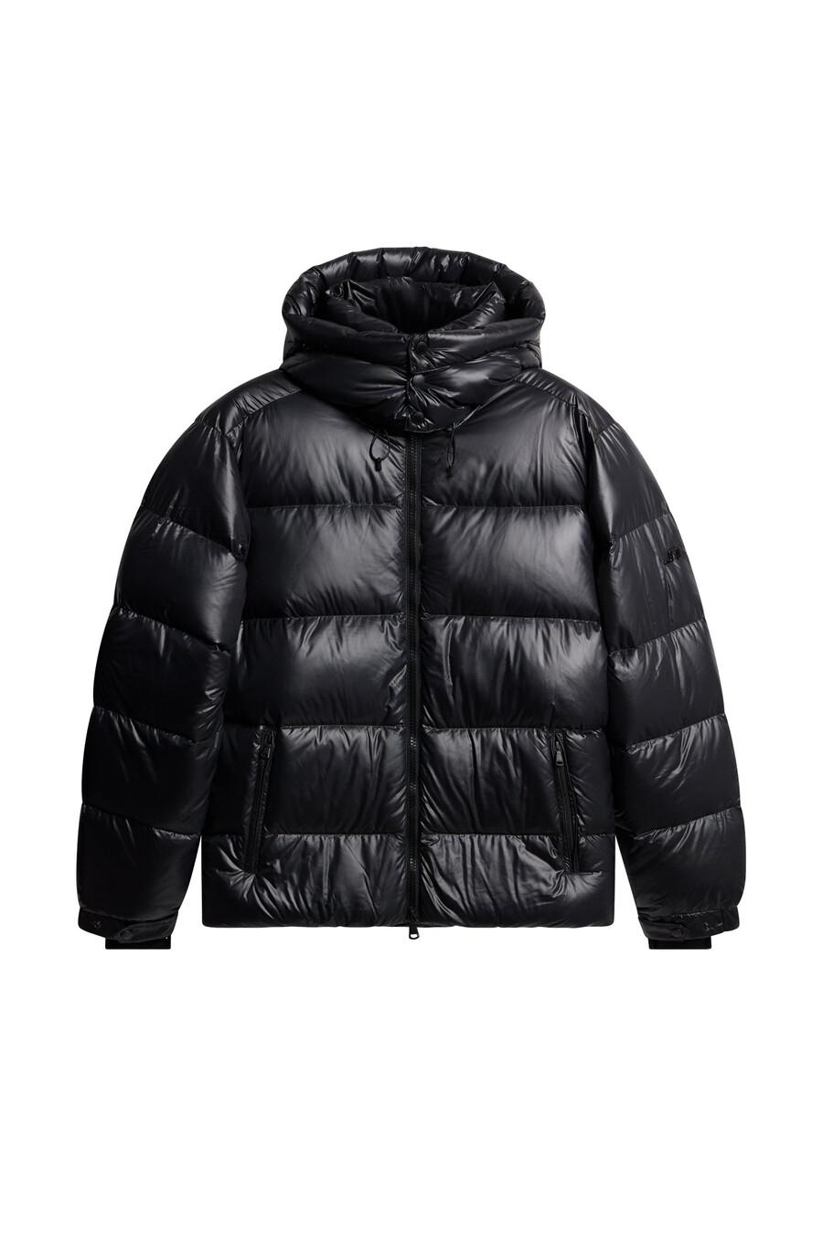 chaqueta de plumas creek