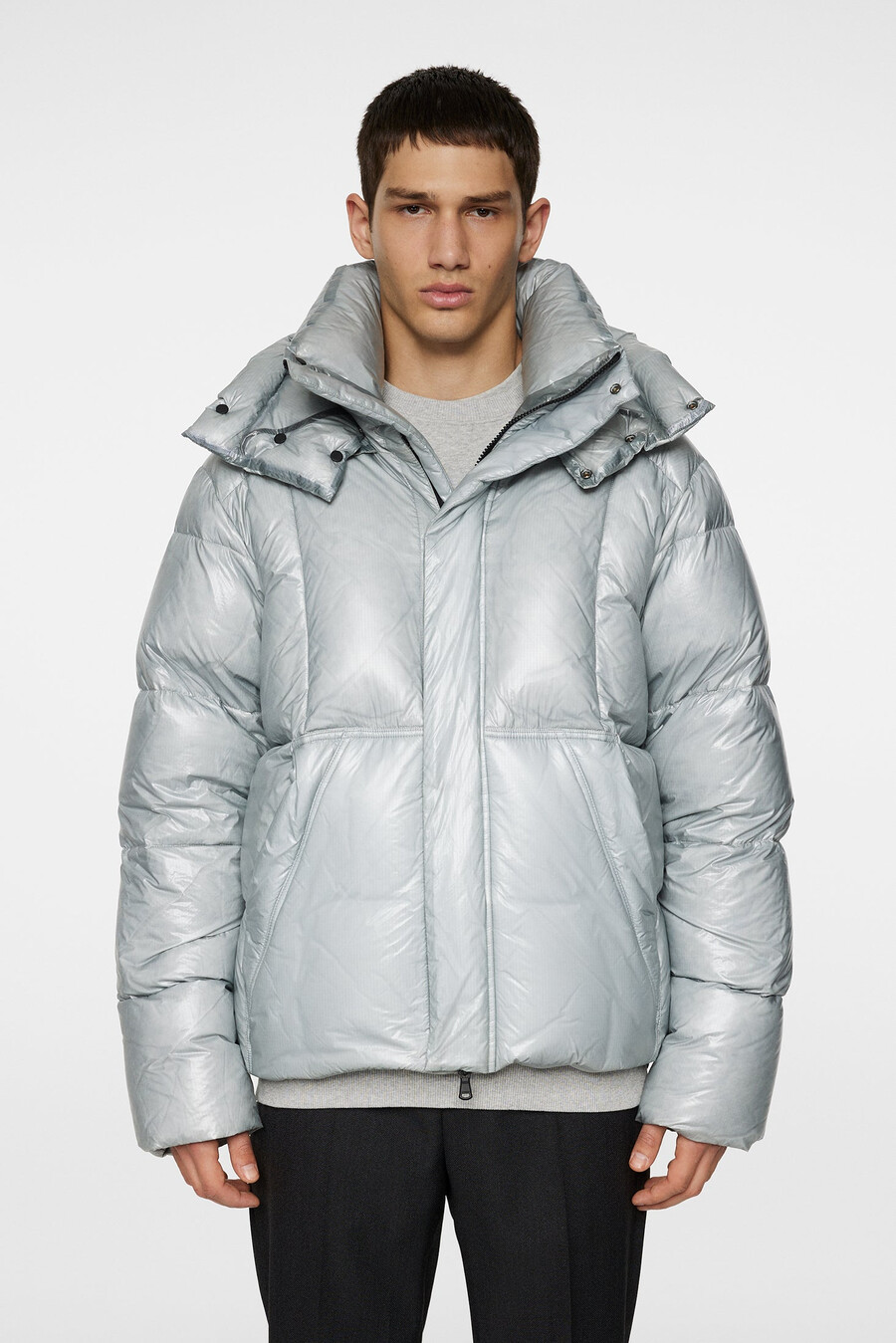 chaqueta de plumas kade