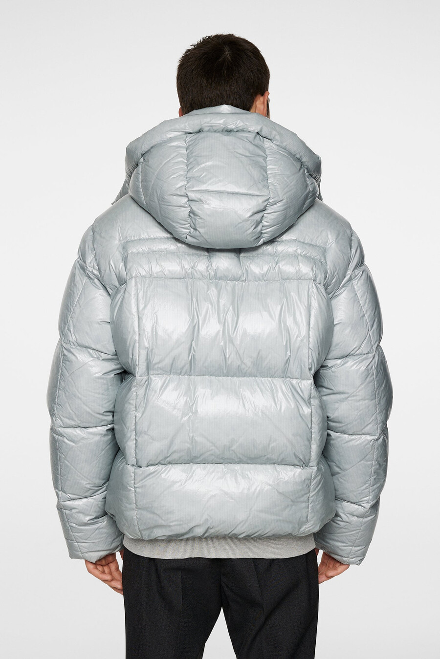 chaqueta de plumas kade