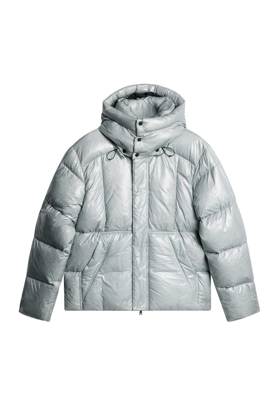 chaqueta de plumas kade