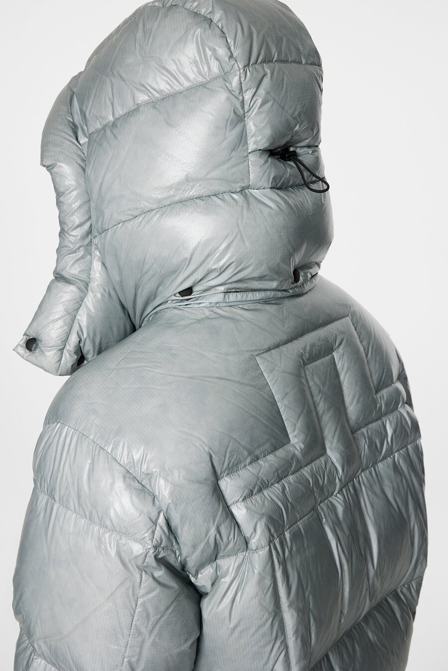 chaqueta de plumas kade