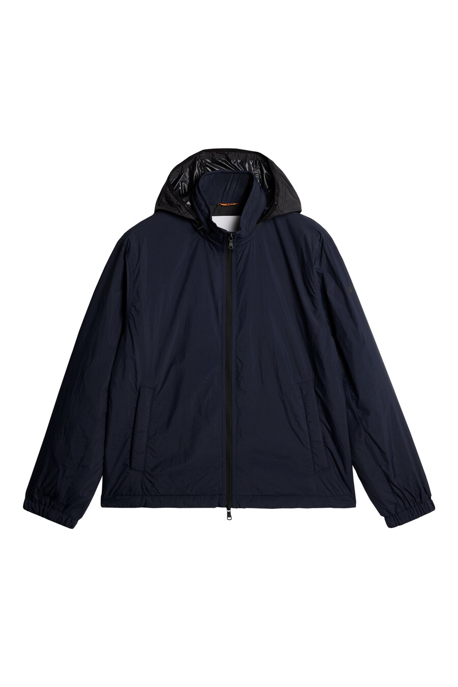 chaqueta ligera acolchada parrie