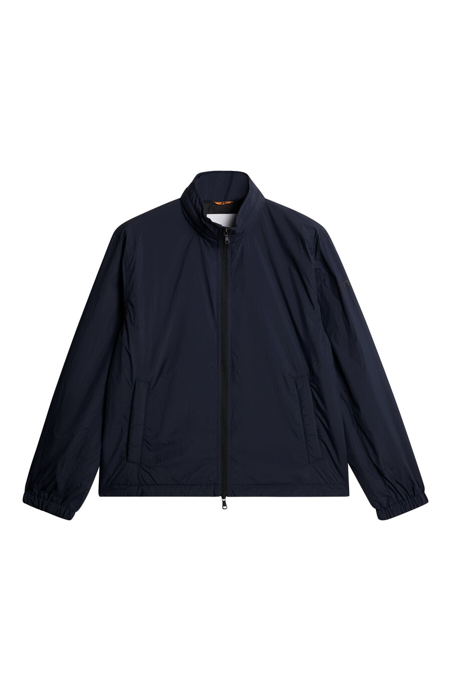 chaqueta ligera acolchada parrie