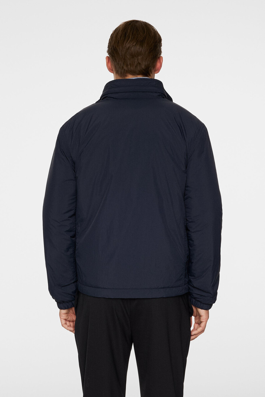 chaqueta ligera acolchada parrie