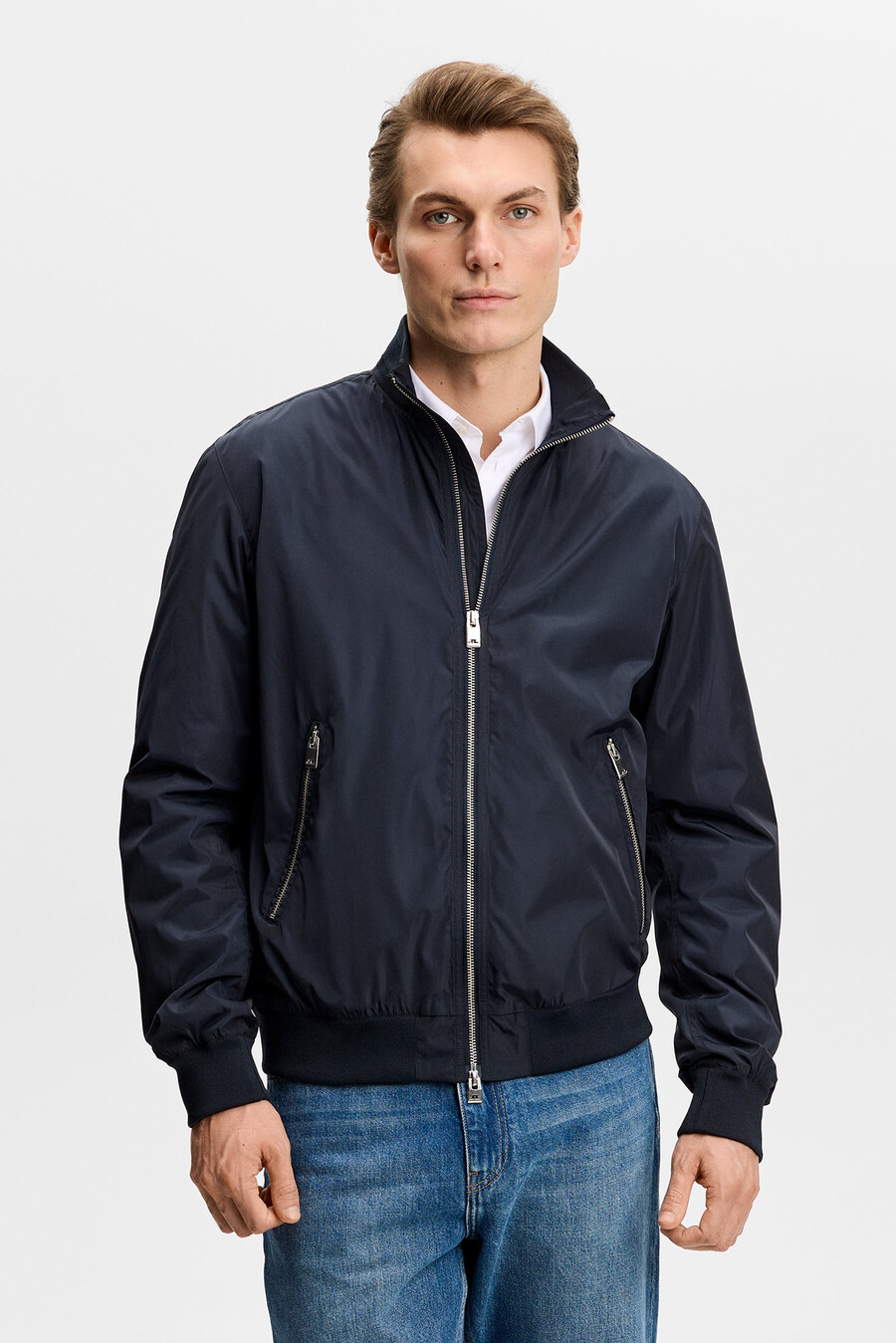 chaqueta kevin poly