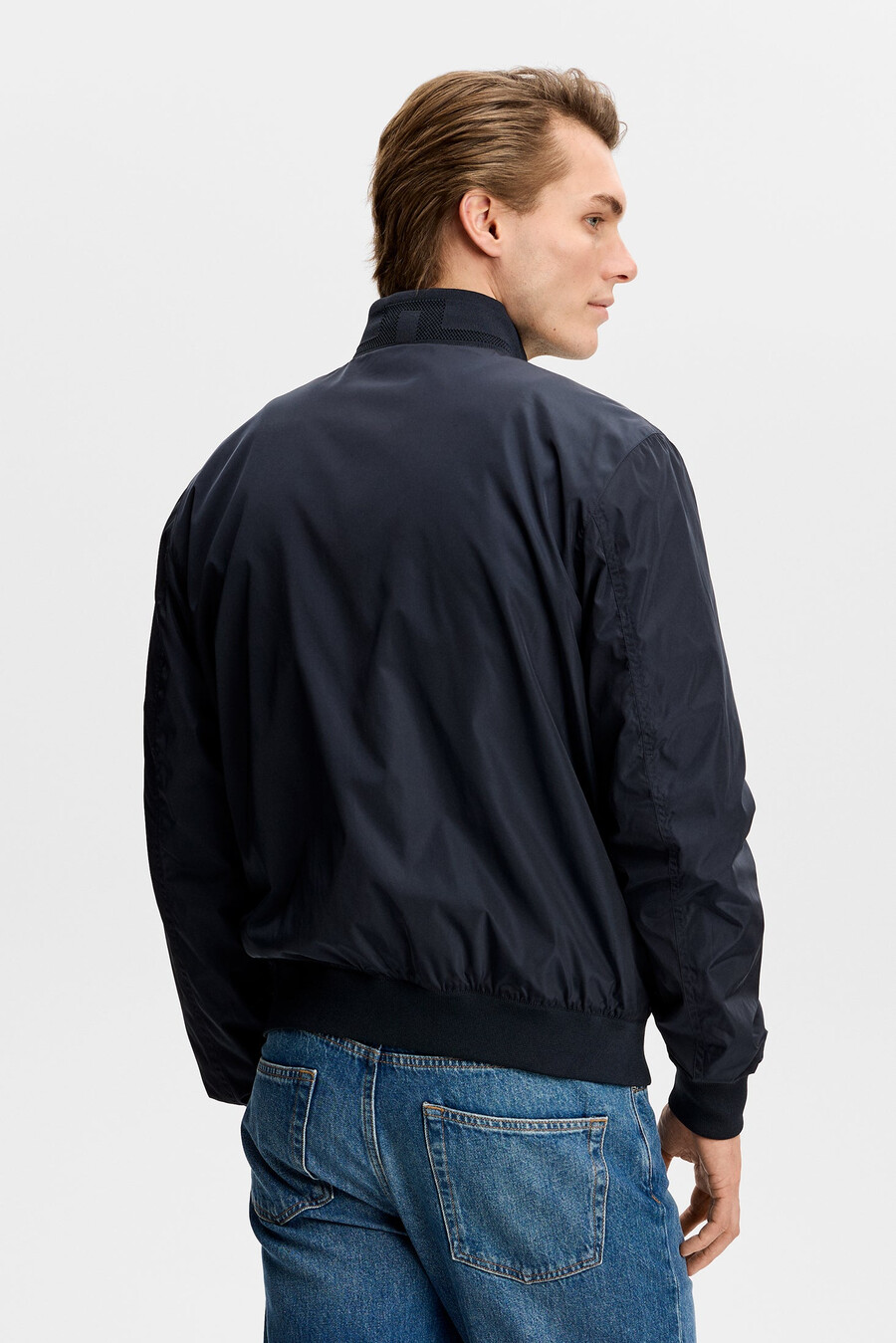chaqueta kevin poly