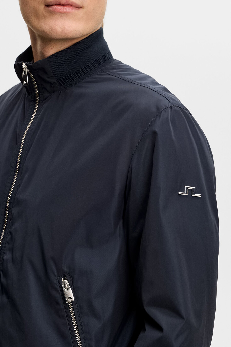 chaqueta kevin poly