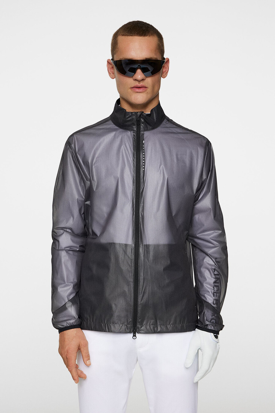 chaqueta cortavientos tyler