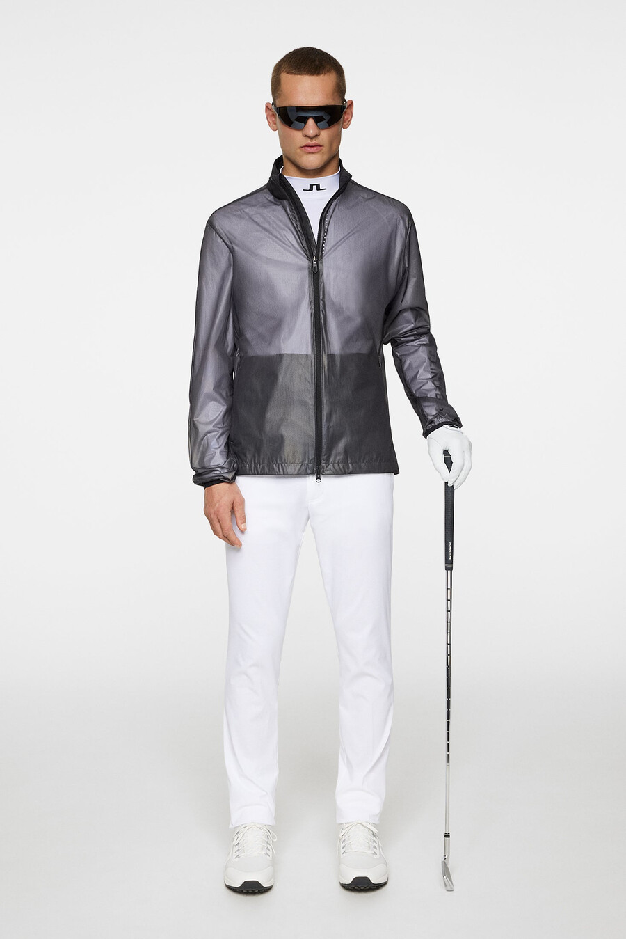 chaqueta cortavientos tyler