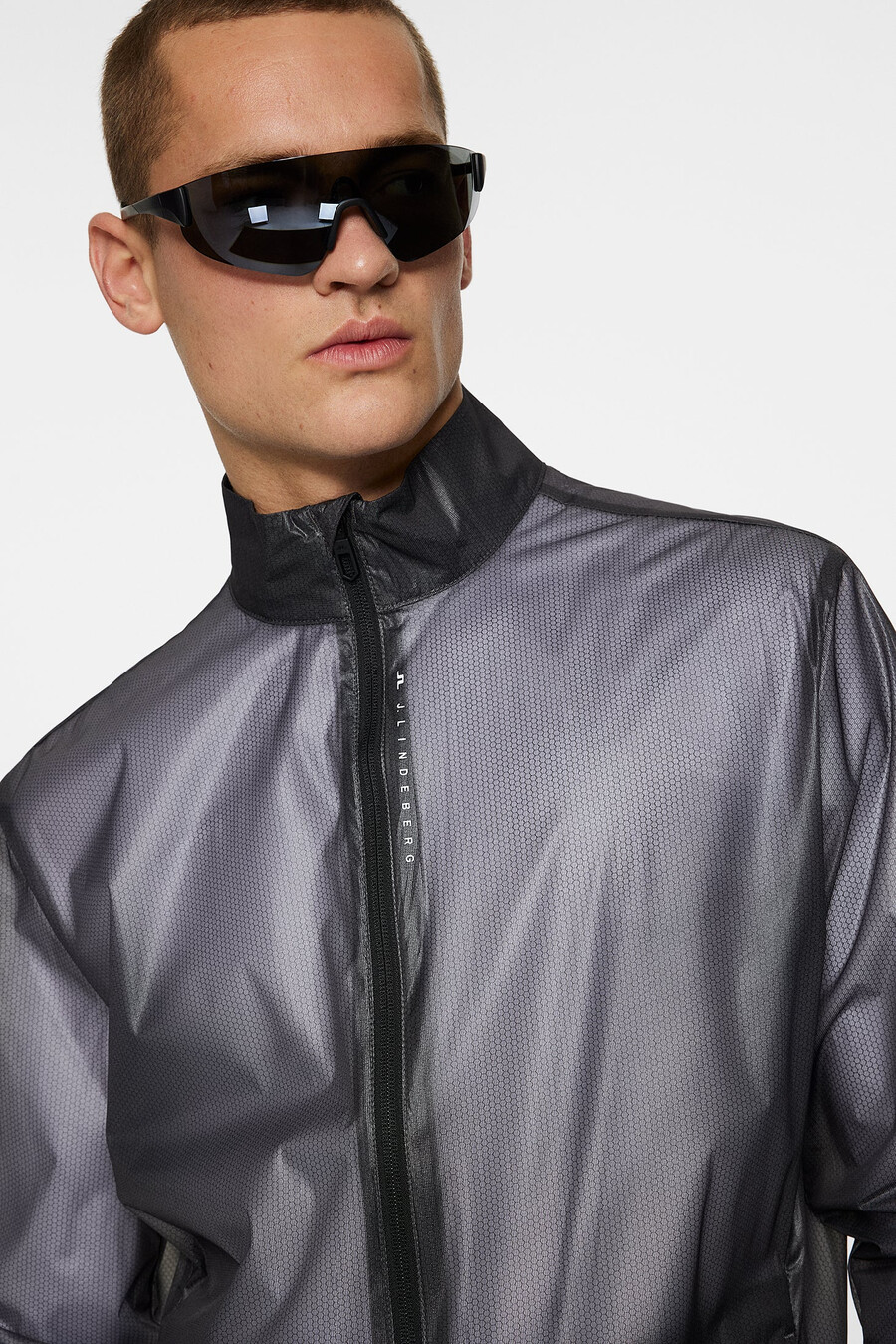 chaqueta cortavientos tyler