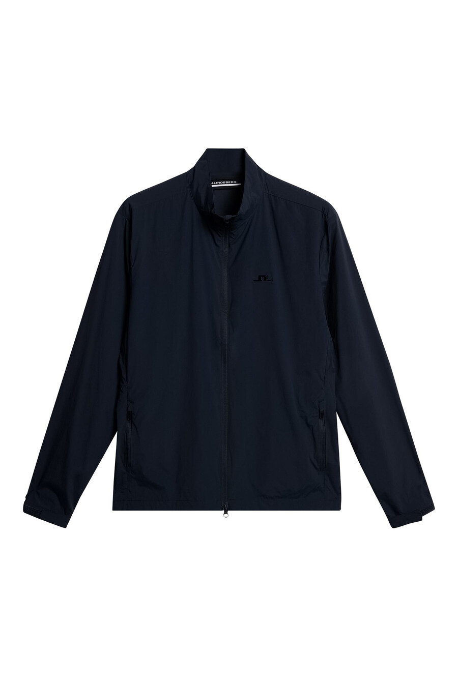 chaqueta ligera plegable ash