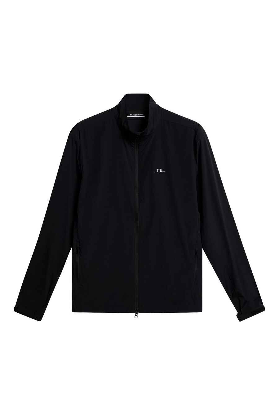 chaqueta ligera plegable ash