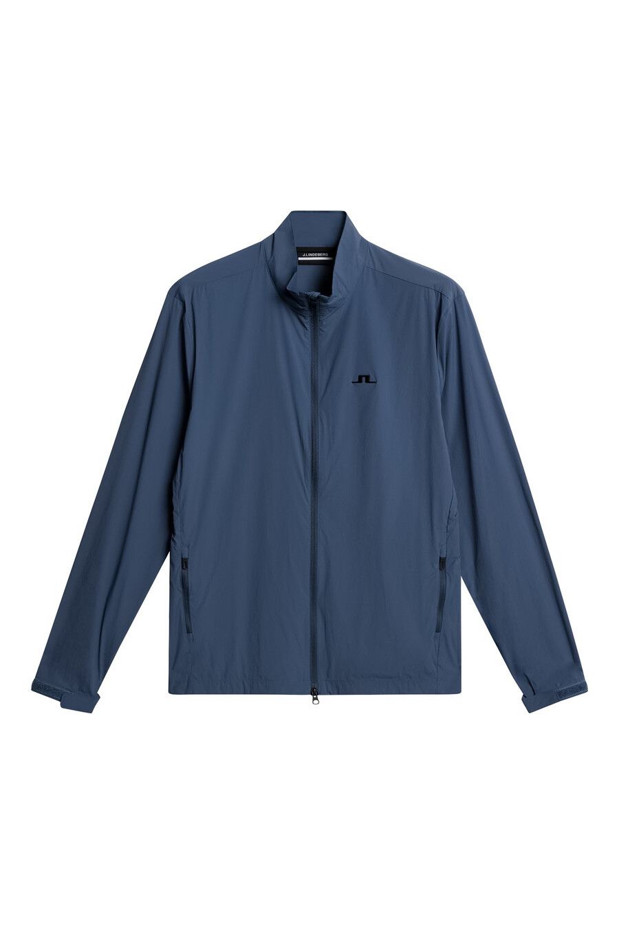 chaqueta ligera plegable ash