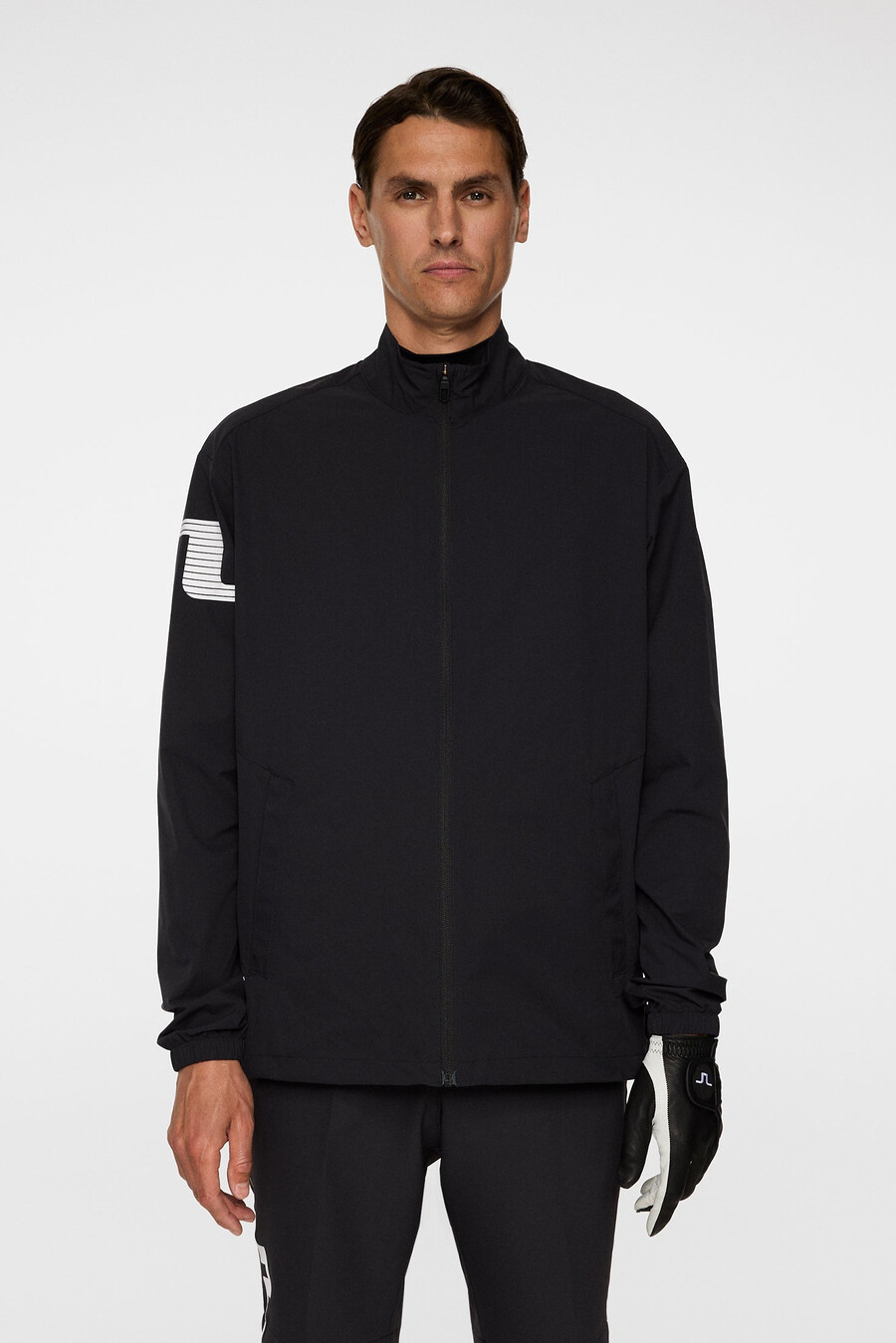 chaqueta cortavientos orson