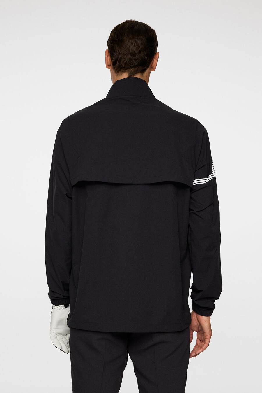 chaqueta cortavientos orson