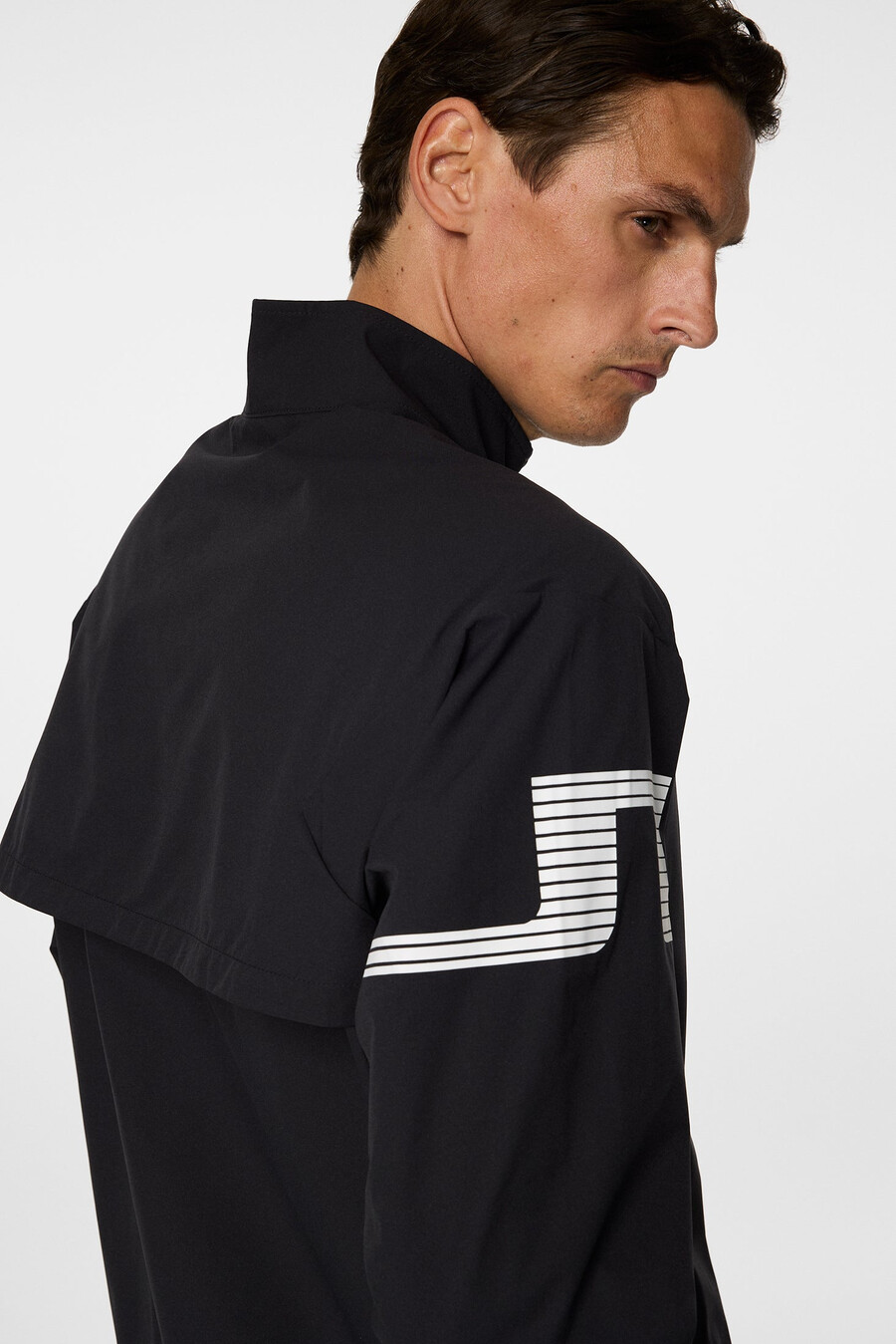 chaqueta cortavientos orson