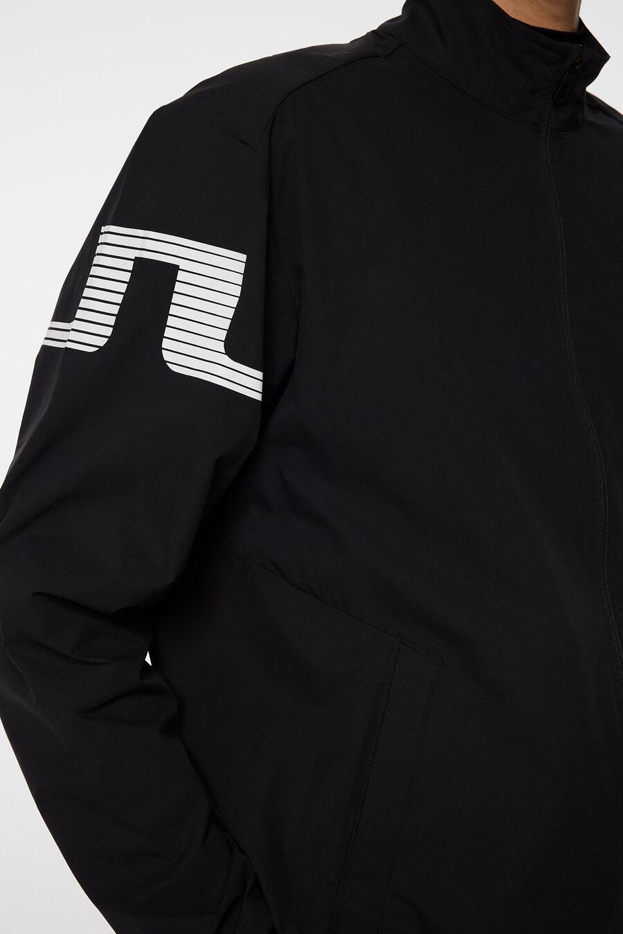 chaqueta cortavientos orson