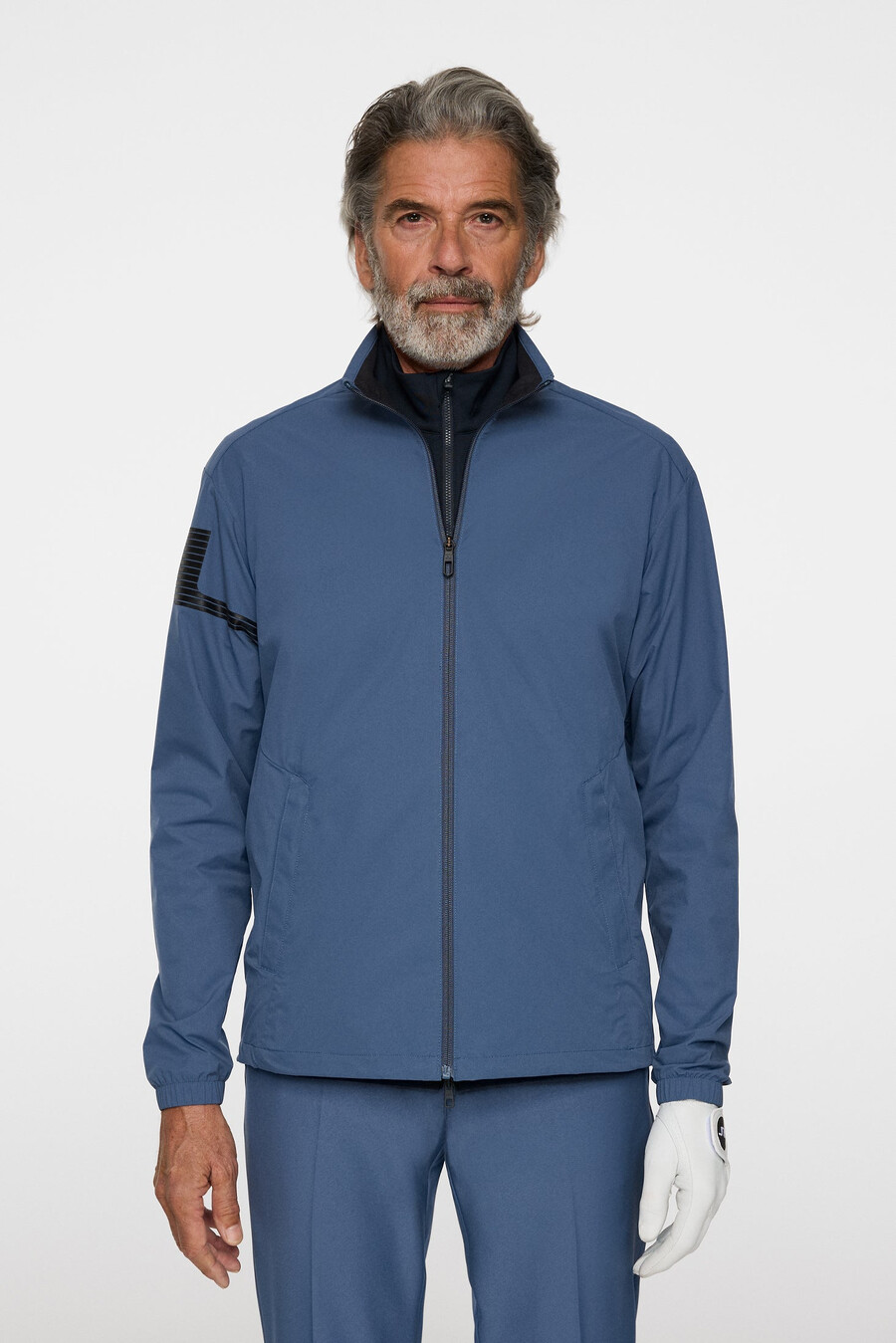 chaqueta cortavientos orson