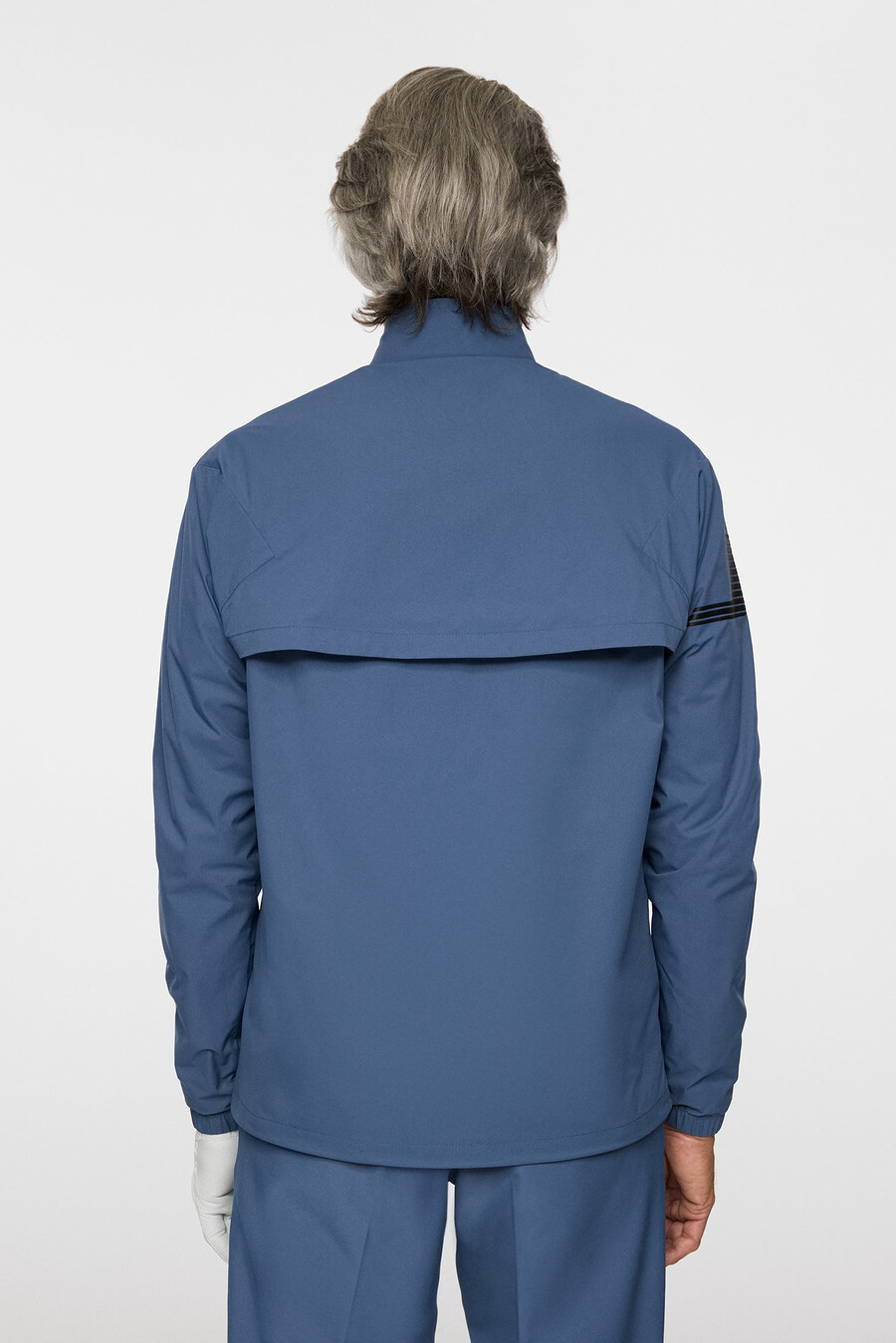 chaqueta cortavientos orson