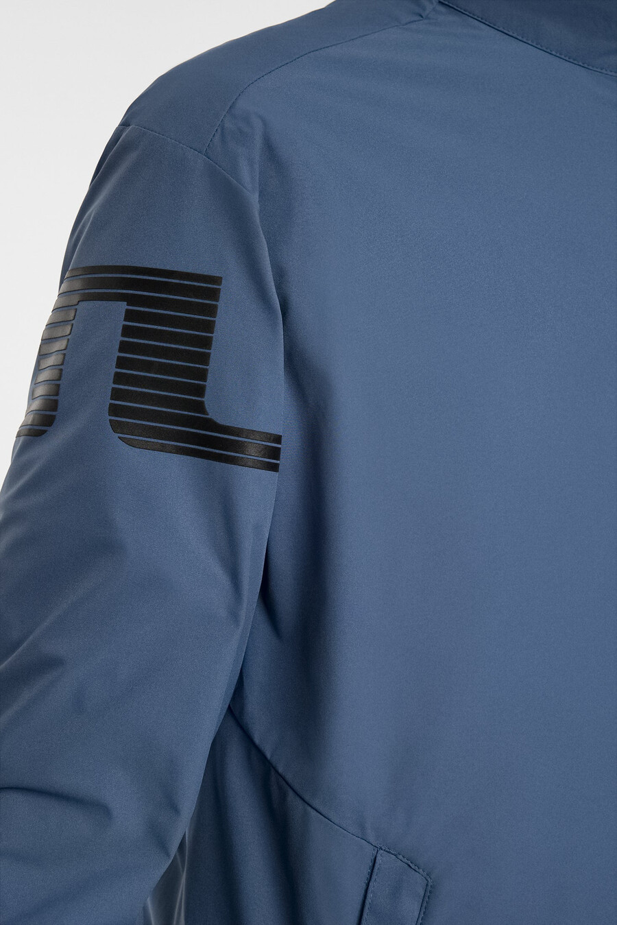 chaqueta cortavientos orson