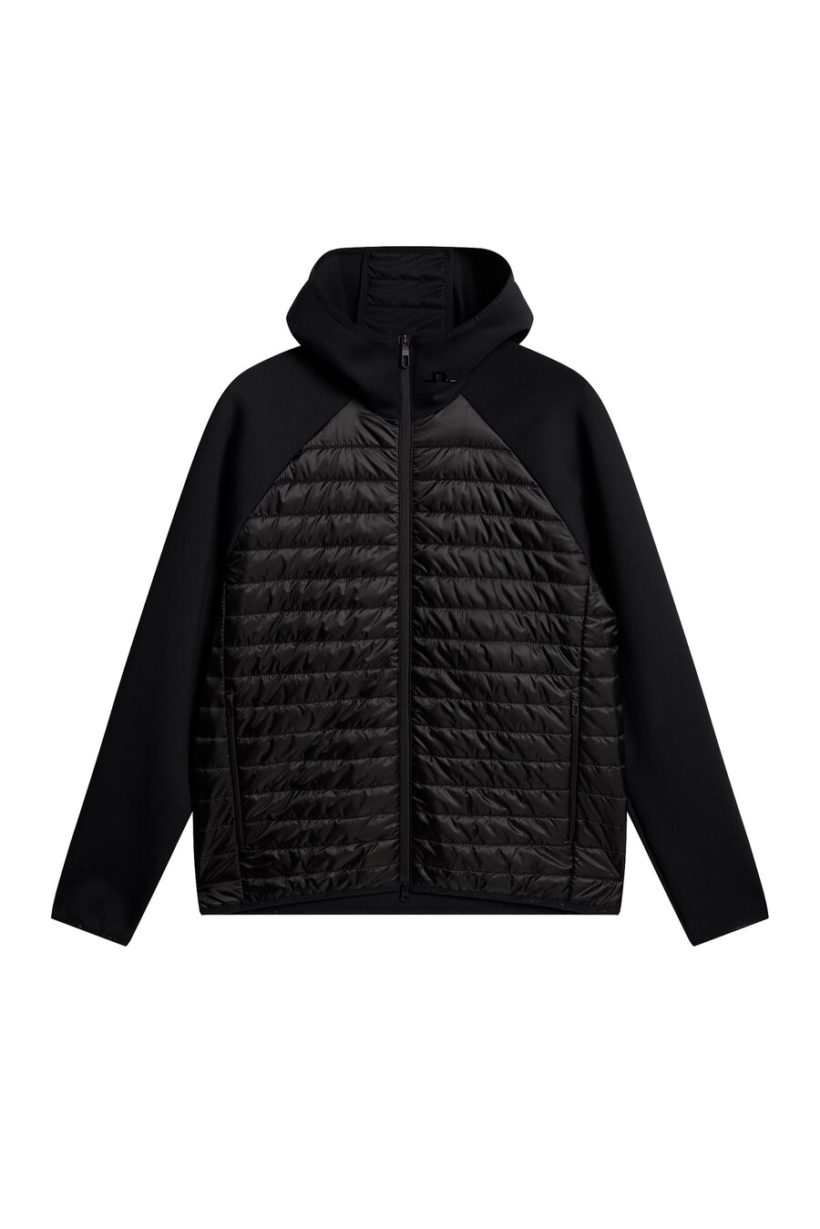 capucha híbrida hayden quilt