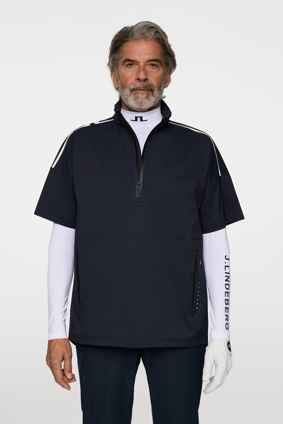 camisa shay rain