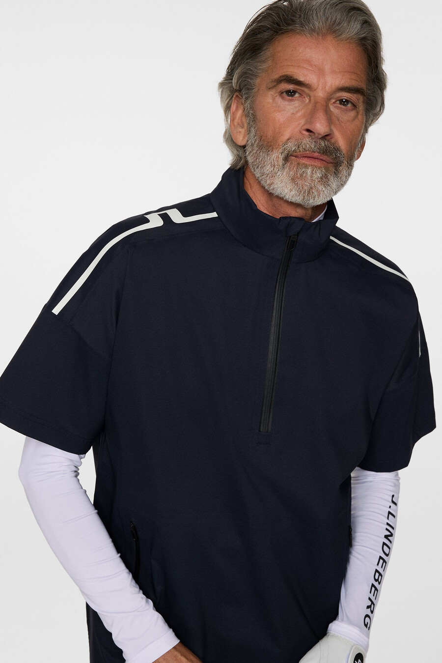 camisa shay rain