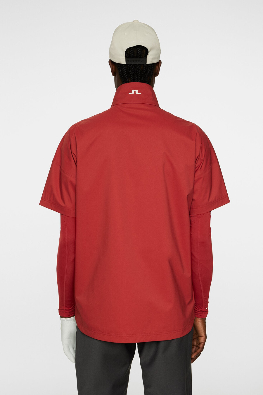 camisa shay rain