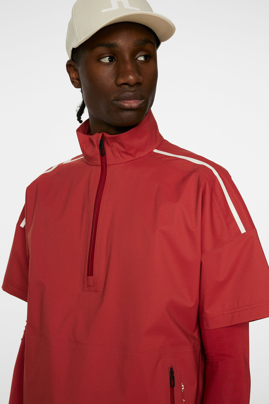 camisa shay rain