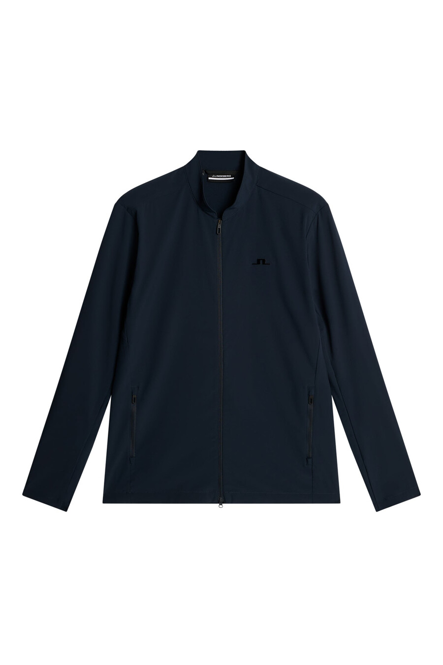 chaqueta de golf híbrida kv