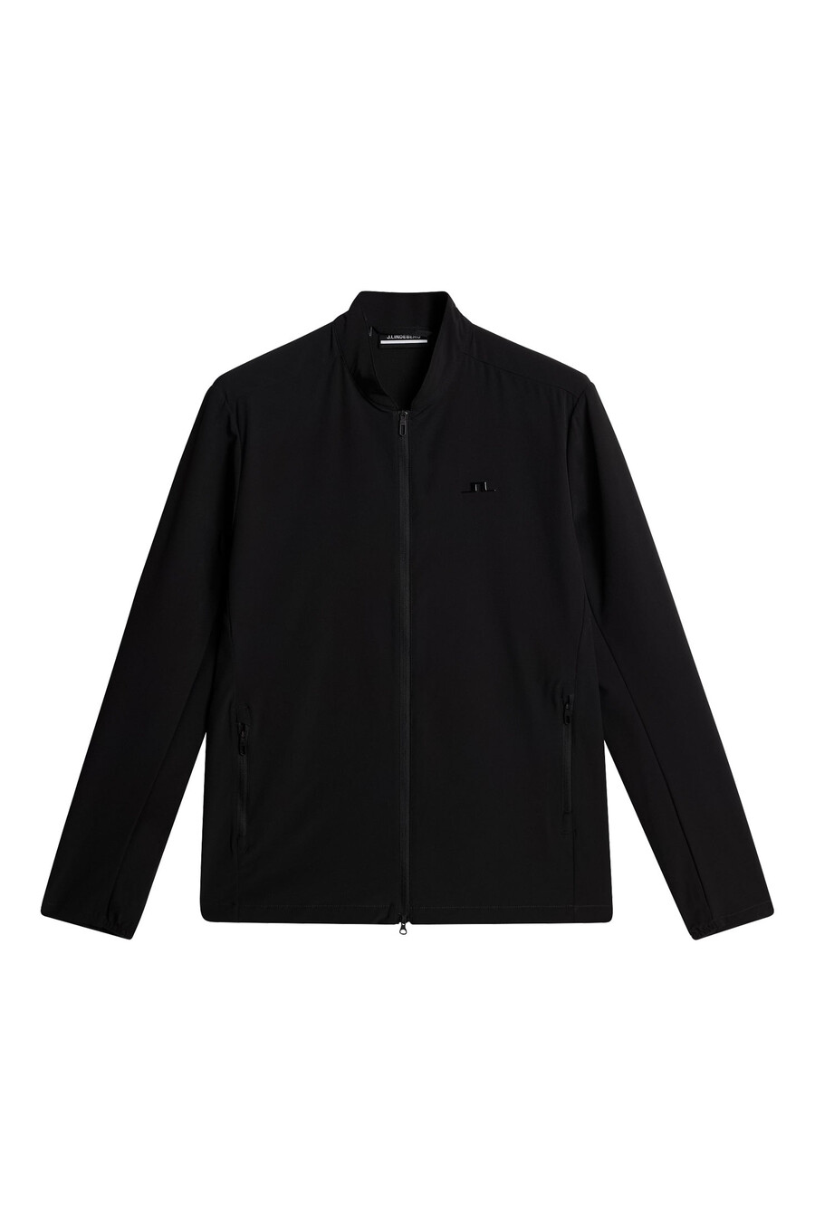 chaqueta de golf híbrida kv