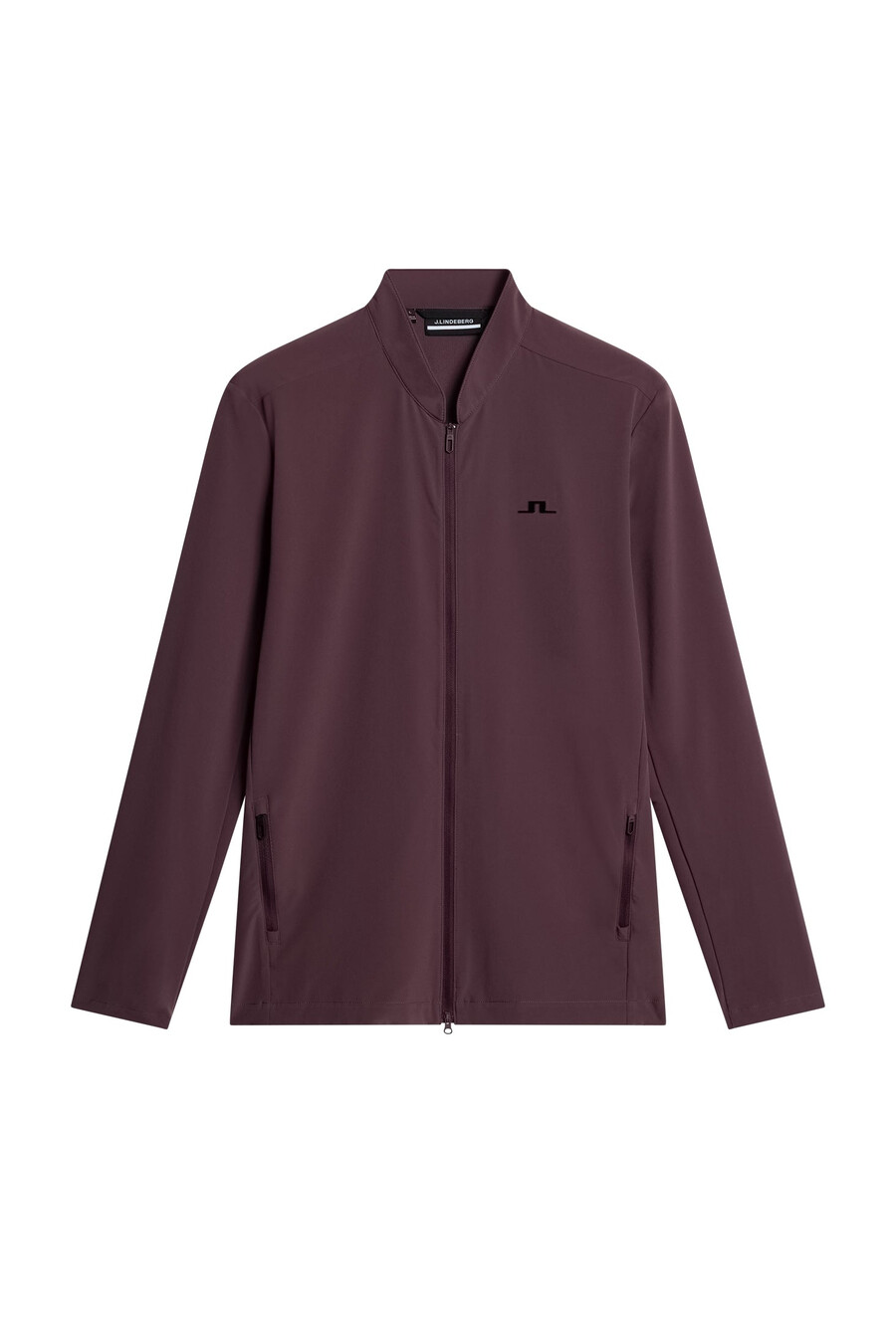 chaqueta de golf híbrida kv