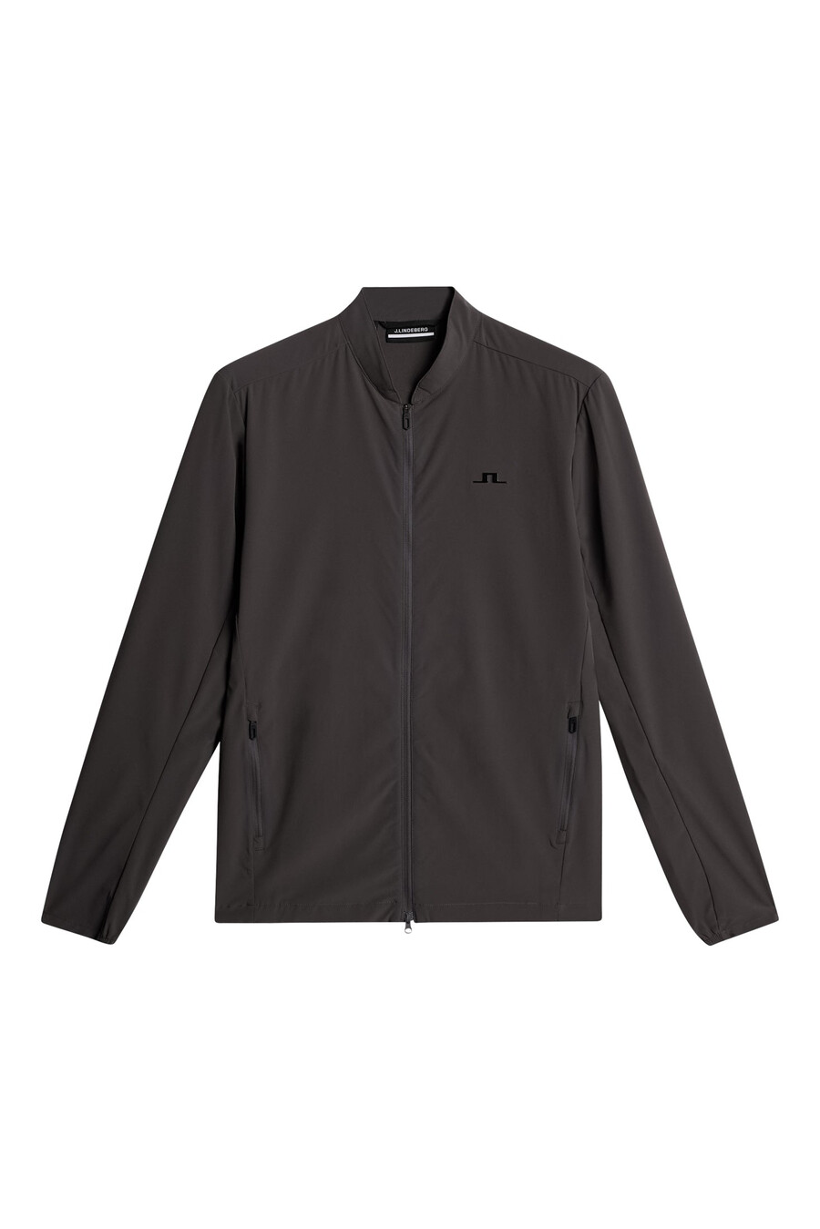 chaqueta de golf híbrida kv