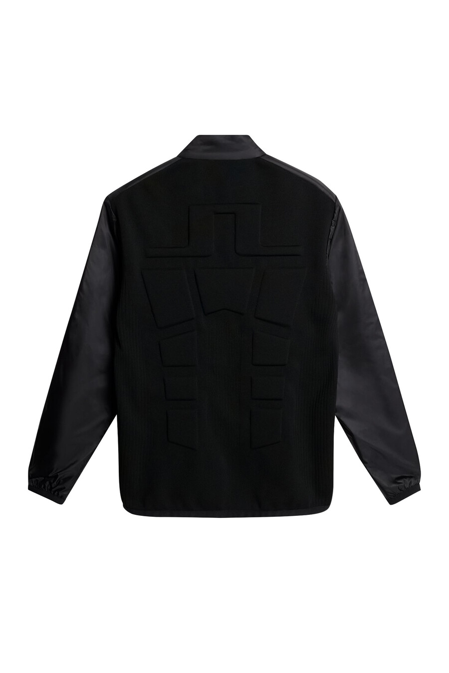 chaqueta acolchada solarcore