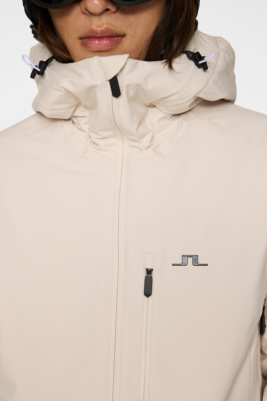 chaqueta ace