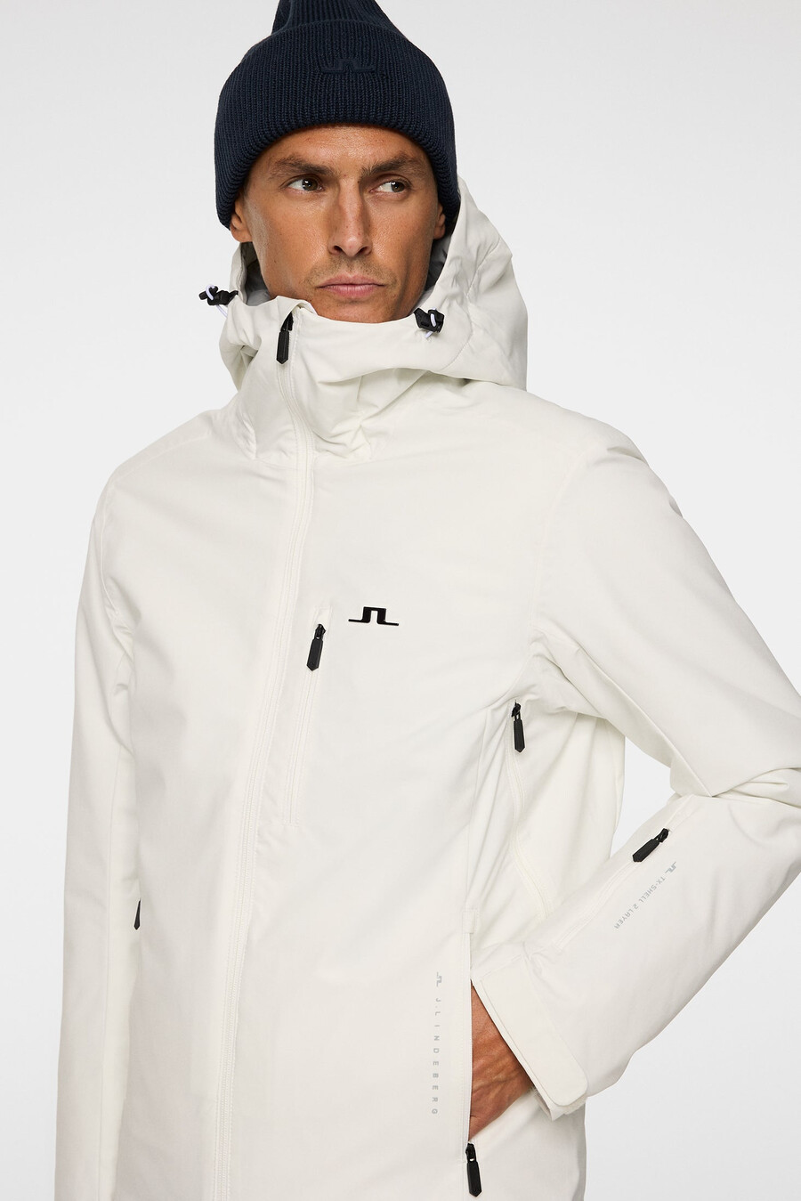 chaqueta ace