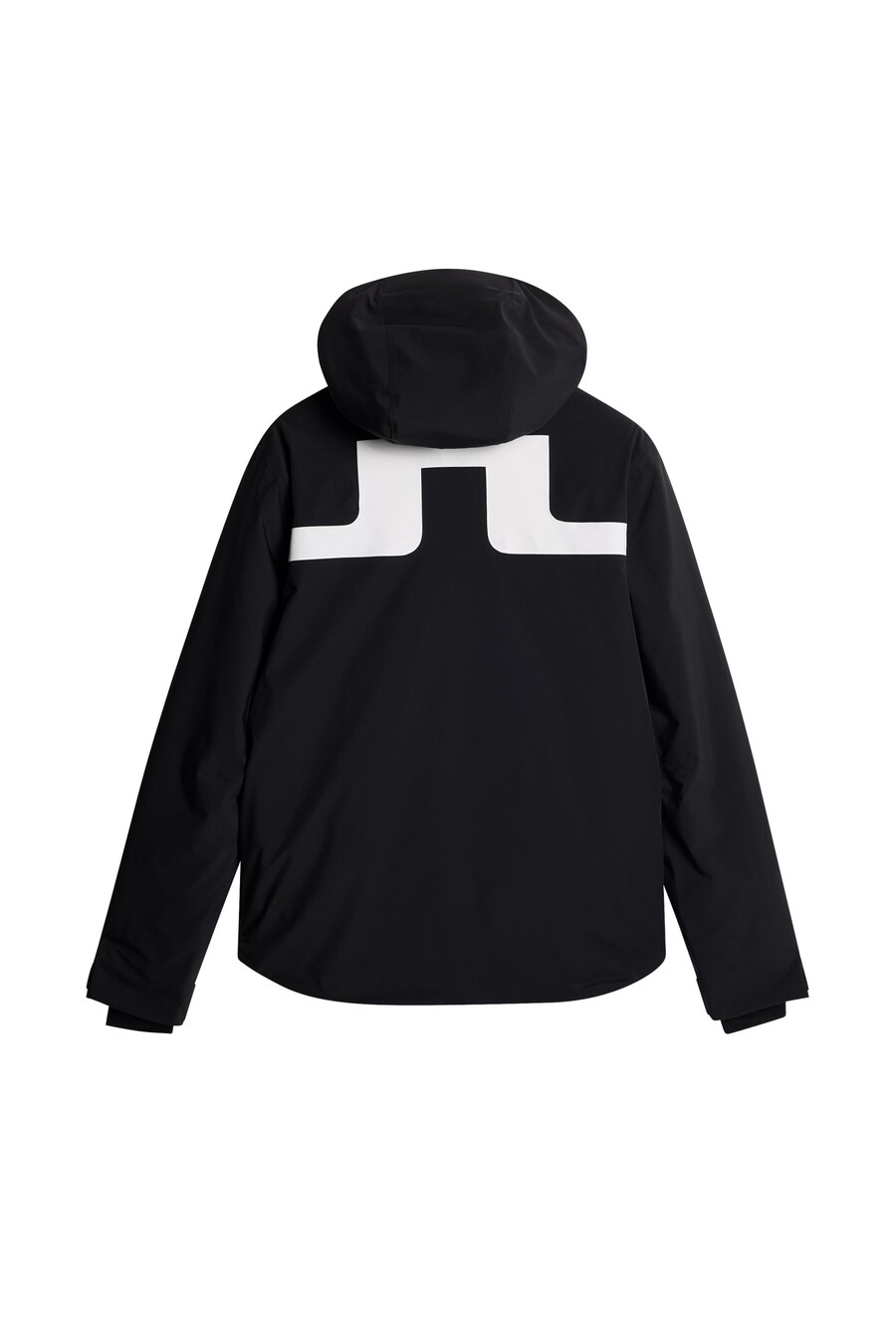 chaqueta alta