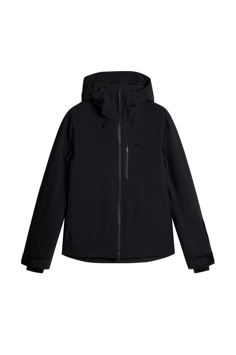 chaqueta alta