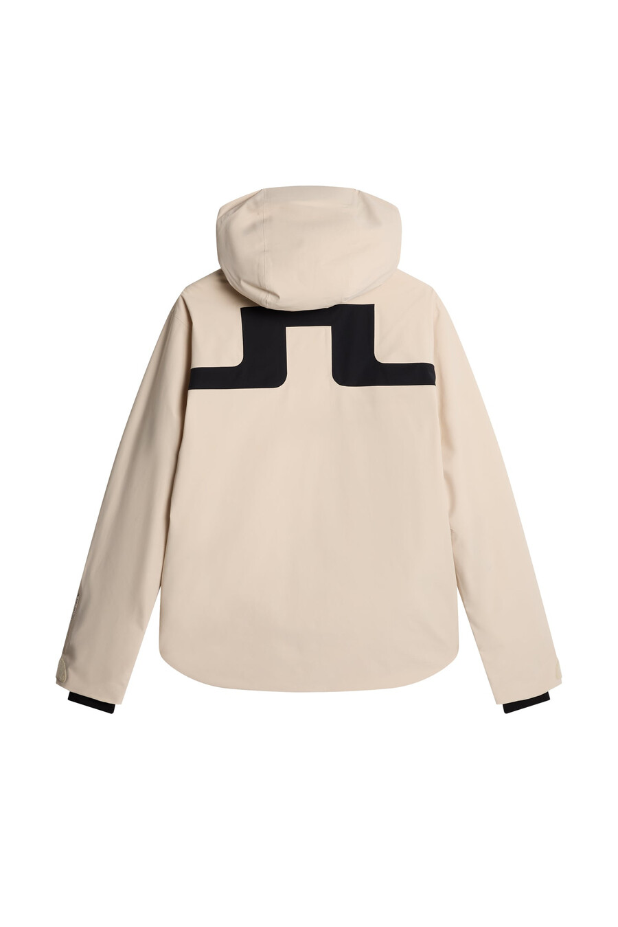 chaqueta alta