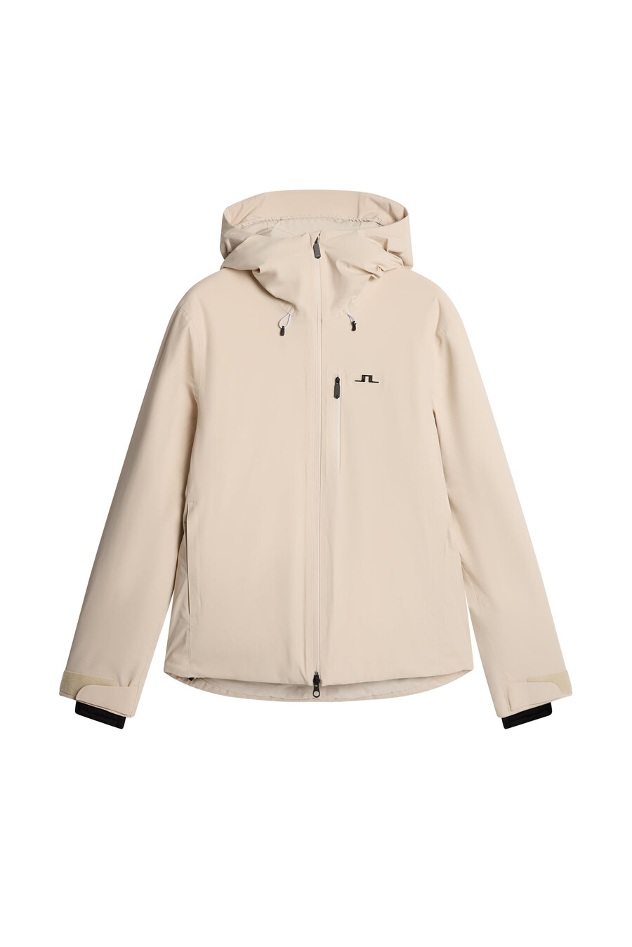 chaqueta alta