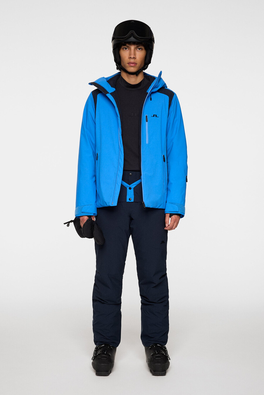 chaqueta swarts