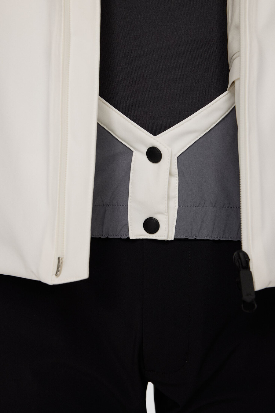 chaqueta swarts