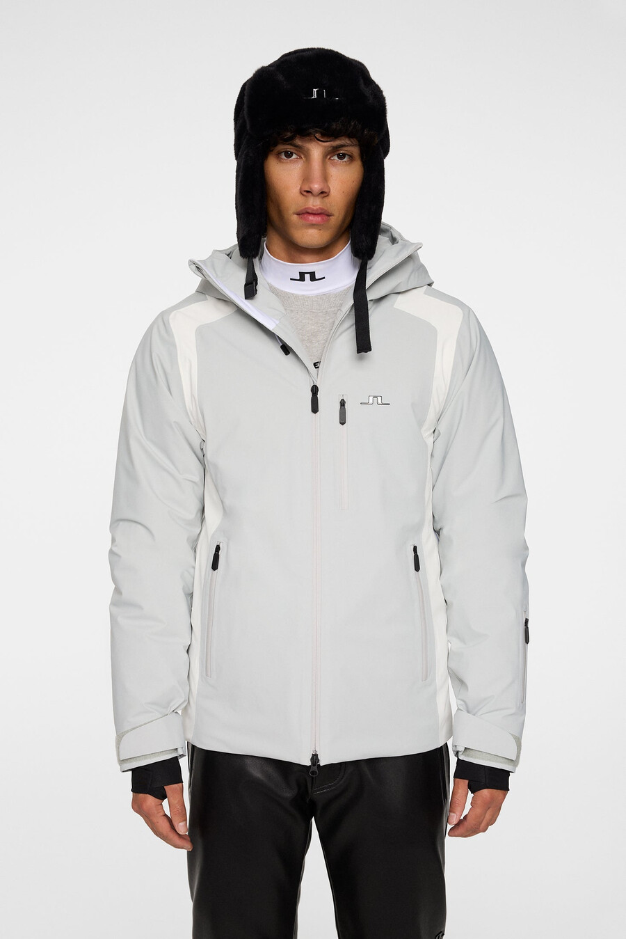 chaqueta swarts