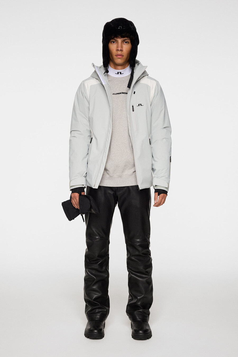 chaqueta swarts